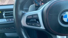 BMW 1 Series 128ti 5dr Step Auto Petrol Hatchback